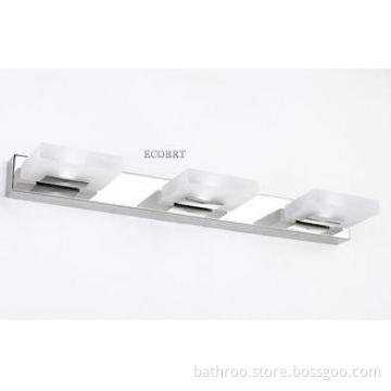 Modern Bedroom LED Vanity Mirror Lights SMD5630 9W with alu